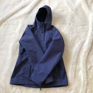 The North Face Rain Jacket EUC.